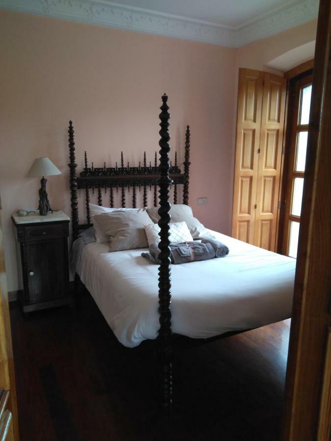 Palacete Penanora Holiday home Oviedo