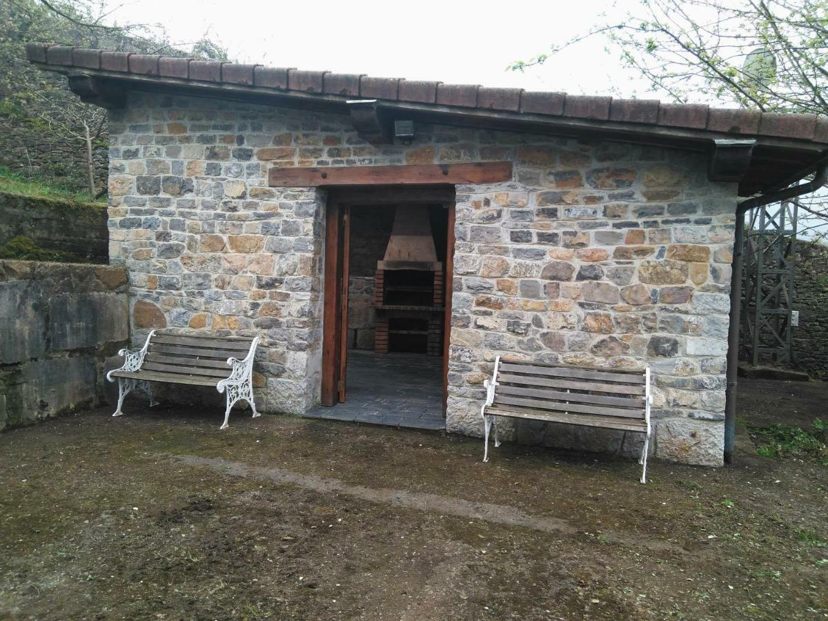Palacete Penanora Holiday home