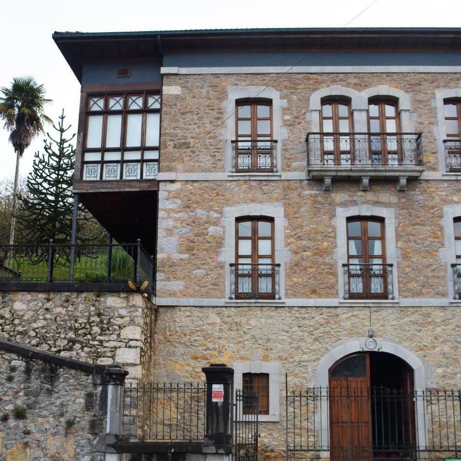 Holiday home Palacete Penanora *
